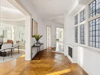 Недвижимость Cheyne Walk: 16