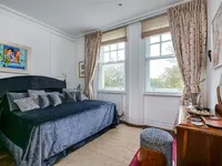 Недвижимость Embankment Gardens, Chelsea: 1