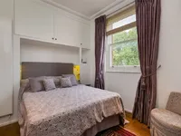 Недвижимость Embankment Gardens, Chelsea: 3