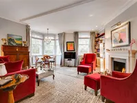 Недвижимость Embankment Gardens, Chelsea: 4