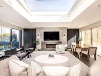 Недвижимость Cheval Place, Knightsbridge: 8