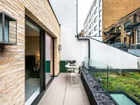 Недвижимость Cheval Place, Knightsbridge: 2