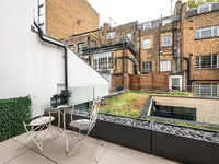 Недвижимость Cheval Place, Knightsbridge: 5