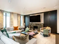 Недвижимость Cheval Place, Knightsbridge: 6