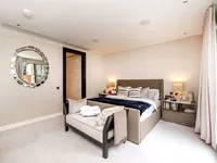 Недвижимость Cheval Place, Knightsbridge: 9