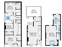 Недвижимость Limerston Street, Chelsea: 5