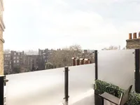 Недвижимость Rossetti Garden Mansions, Flood Street: 12