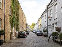 Недвижимость Roland Way: 10