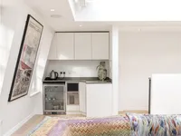 Недвижимость Roland Way: 12