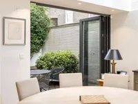 Недвижимость Roland Way: 13