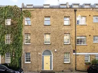 Недвижимость Roland Way: 15