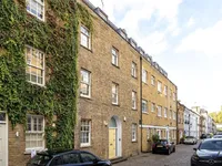 Недвижимость Roland Way: 16