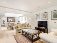 Недвижимость Roland Way: 19