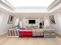 Недвижимость Roland Way: 20