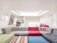 Недвижимость Roland Way: 21