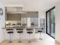 Недвижимость Roland Way: 22