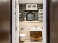 Недвижимость Roland Way: 28