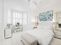 Недвижимость Redcliffe Square, Chelsea: 1