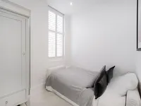 Недвижимость Redcliffe Square, Chelsea: 2