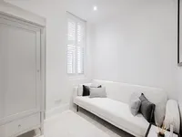 Недвижимость Redcliffe Square, Chelsea: 3