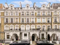Недвижимость Redcliffe Square, Chelsea: 7