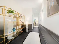 Недвижимость Redcliffe Square, Chelsea: 9