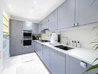 Недвижимость Redcliffe Square, Chelsea: 12