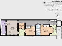 Недвижимость Redcliffe Square, Chelsea: 15