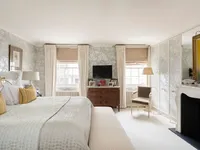 Недвижимость Cresswell Place, Chelsea: 1