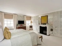 Недвижимость Cresswell Place, Chelsea: 2