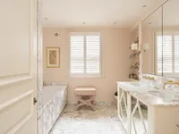 Недвижимость Cresswell Place, Chelsea: 3