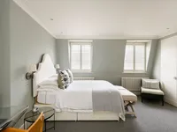 Недвижимость Cresswell Place, Chelsea: 10