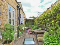 Недвижимость Cresswell Place, Chelsea: 14