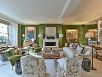 Недвижимость Cresswell Place, Chelsea: 16