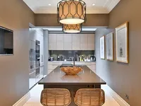 Недвижимость Cresswell Place, Chelsea: 18