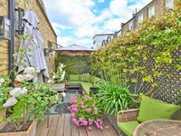 Недвижимость Cresswell Place, Chelsea: 20