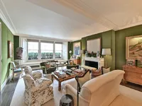 Недвижимость Cresswell Place, Chelsea: 21