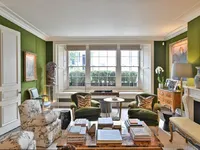 Недвижимость Cresswell Place, Chelsea: 22