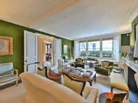 Недвижимость Cresswell Place, Chelsea: 23