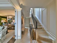 Недвижимость Cresswell Place, Chelsea: 24