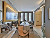 Недвижимость Cresswell Place, Chelsea: 25