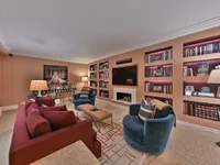 Недвижимость Cresswell Place, Chelsea: 27