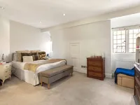 Недвижимость Ormonde Gate, Chelsea: 3