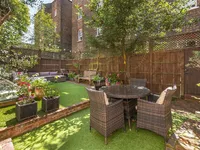 Недвижимость Ormonde Gate, Chelsea: 7