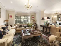 Недвижимость Ormonde Gate, Chelsea: 8