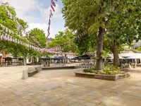 Недвижимость Draycott Place: 4