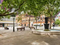 Недвижимость Draycott Place: 5