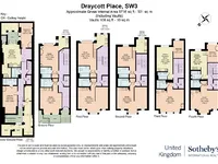Недвижимость Draycott Place: 12