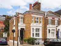 Недвижимость Burnaby Street, Chelsea: 2