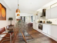 Недвижимость Burnaby Street, Chelsea: 6